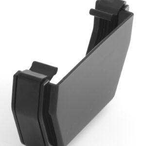 PVC Stopend Square