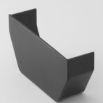 SQE2 Square Internal Stopend