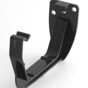 PVC Gutter Bracket Square