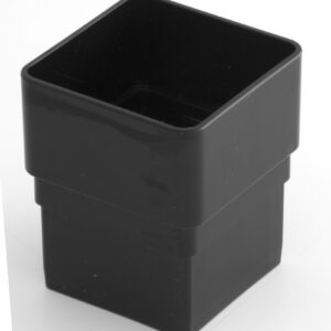 PVC Pipe Socket Square