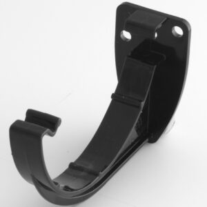 PVC Gutter Bracket Round