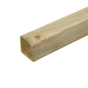 Treated Timber Batten