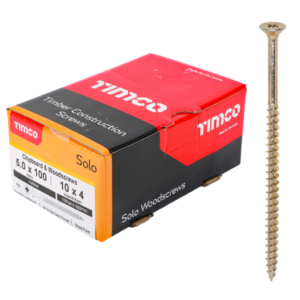 Solo Screws