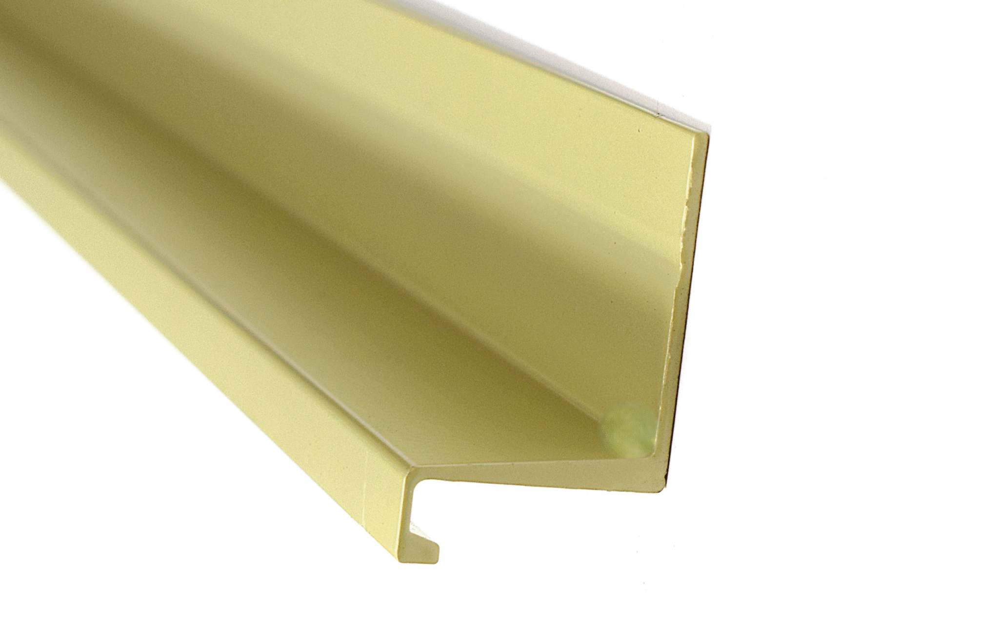 Cladding Drip Easy Fit Drip Trim | Cladding Drip | Squaredeal