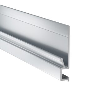 VL Horizontal Starter for James Hardie Plank VL