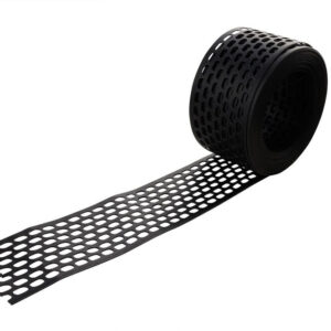 50mm UPVC Roll Vent 5m