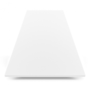 3mm Stormbrite Gloss Foam Sheet 1220 x 2440
