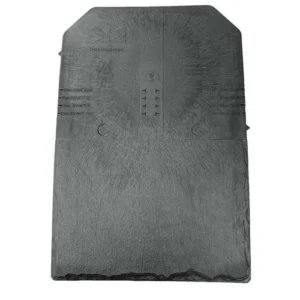 Britmet 'LiteSlate' Slate Grey Tiles