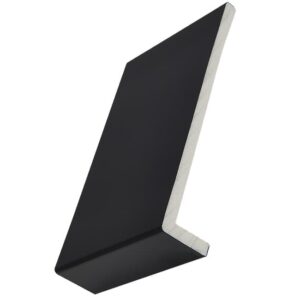 UPVC Black 9mm Cover Fasciaboard