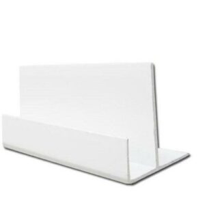 UPVC Universal Channel with Batten Cover