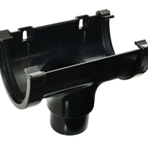 PVC Deepflow Running Outlet
