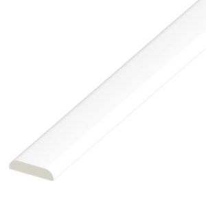 UPVC D Trim