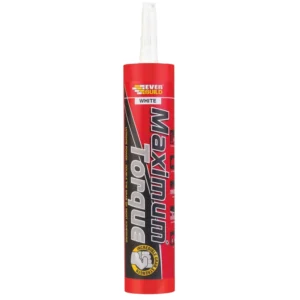 Maximun Torque White