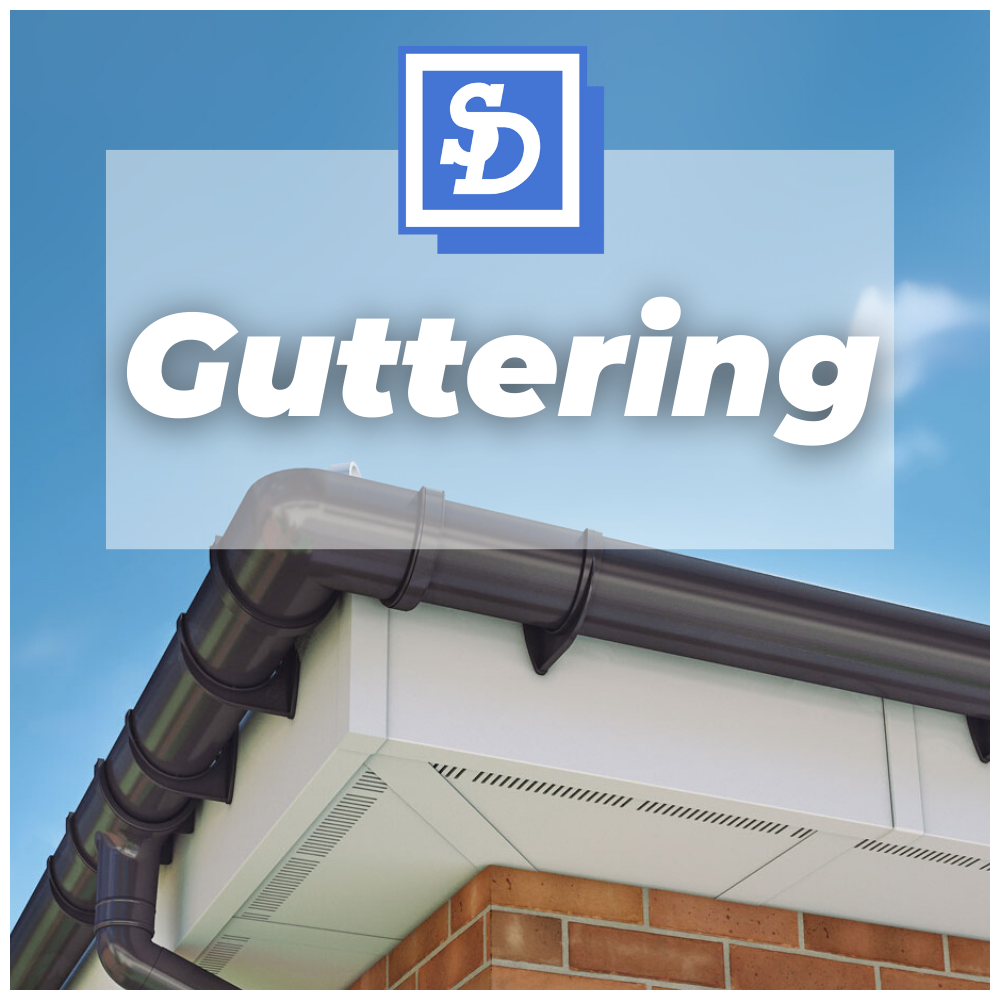 Guttering