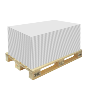 HardieBacker Board 12mm 800mm x 1200mm Full Pallet (50 boards)