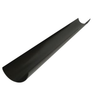 Cast Iron Effect Deepflow Gutter
