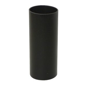 Cast Iron Effect Round Downpipe