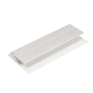 NatureClad 2 Part Joint