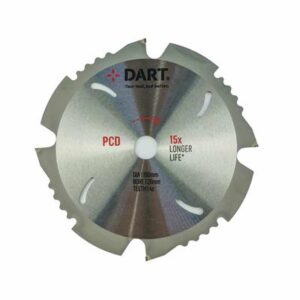 Fibre Cement Saw & Jigsaw Blade