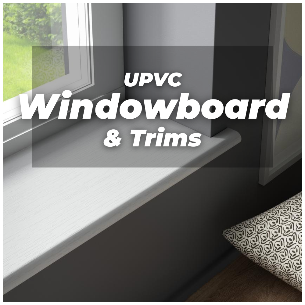 Windowboard Trims