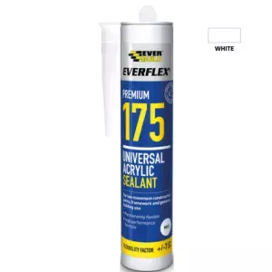 Everbuild Acrylic Sealant