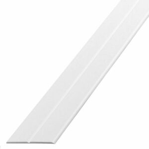 UPVC Flexi Angles 5m