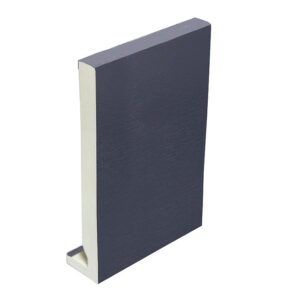 UPVC Anthracite 16mm Replacement Fasciaboard