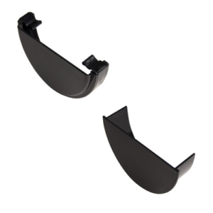 PVC Deepflow Stopends