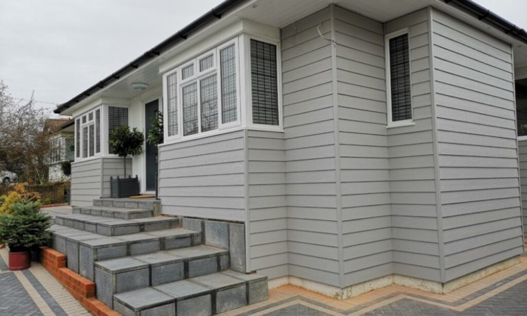 Choosing the Right Exterior Cladding: Tips and Tricks with SquareDeal