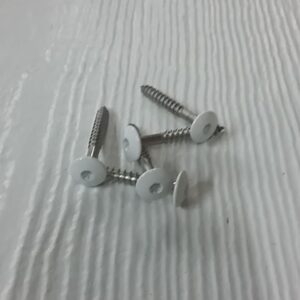 Hardie Screws