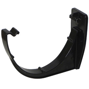 PVC Deepflow Fascia Bracket
