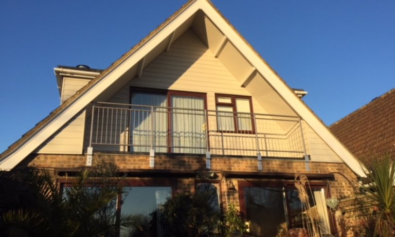 Sustainable Cladding: How uPVC Supports Eco-Friendly Construction