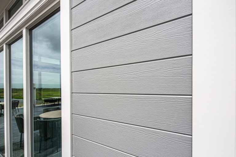 How Can Cladding Improve Energy Efficiency In Your Home?