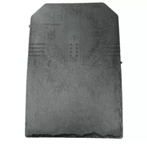 Britmet 'LiteSlate' Slate Grey Tiles