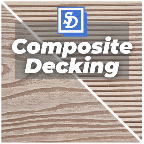 Decking