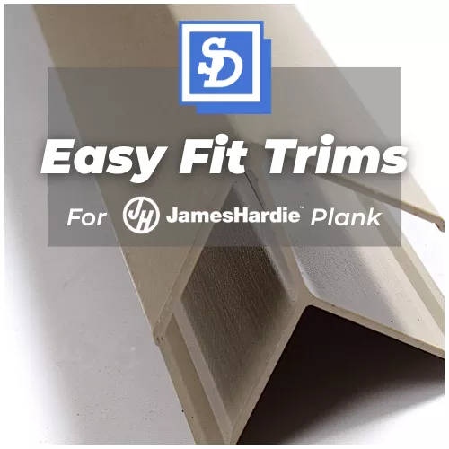 EasyFit Trims