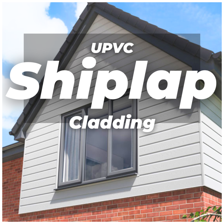 Squaredeal Building Supplies | uPVC, Cladding & Roofline