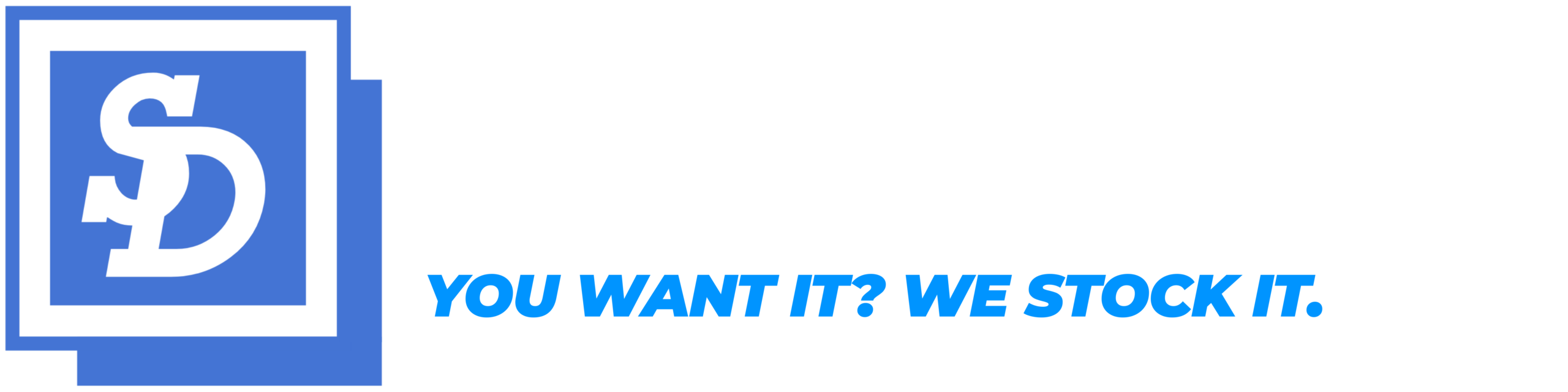 Squaredeal Building Supplies Ltd.