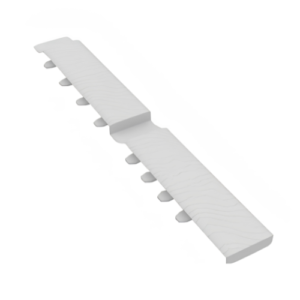 Durasid Butt Joint