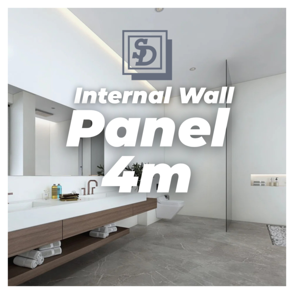 Internal Wall (2) Internal Wall (2)