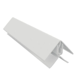 Durasid 2 Part Corner