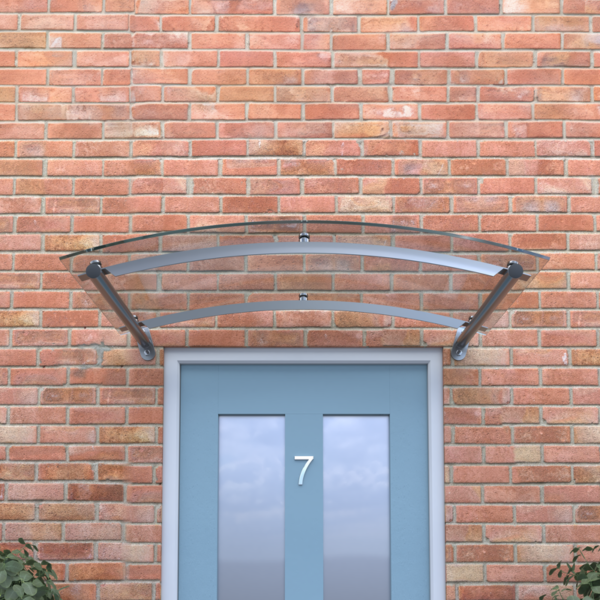 clear-top-arched