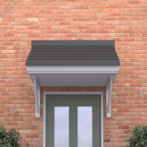 Matlock Pitched Canopy