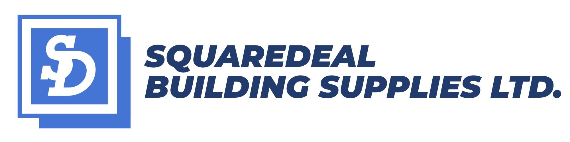 Squaredeal Building Supplies Ltd.